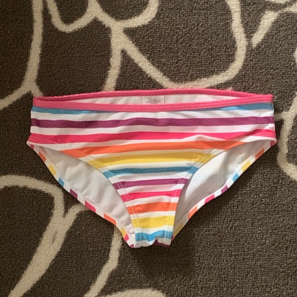 Kid bikini bottom